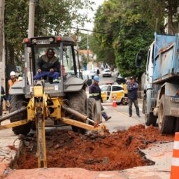Municípios reclamam de apoio técnico para saneamento