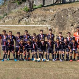 Estádio de Pompeia é palco de rodada da Copa Civap com jogos das categorias de base