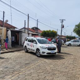 Mulher é assassinada por ex com golpes de faca em Vera Cruz