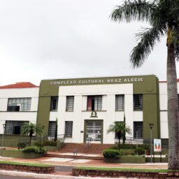 Marília recebe exposição imersiva sobre Billy Wilder com realidade virtual