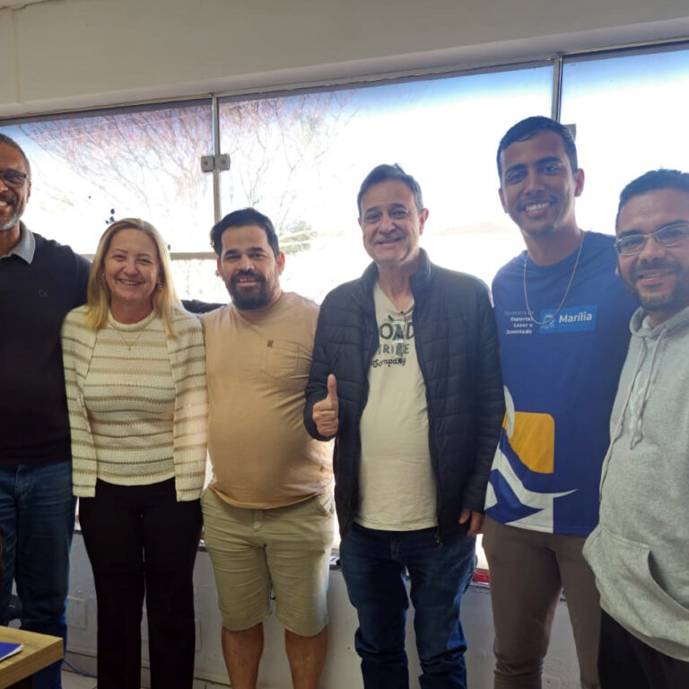 Selj abre inscrições para disputa do campeonato municipal feminino e masculino