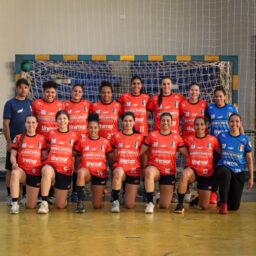 Marília conquista título no Tênis de Mesa e assume liderança no Handebol Feminino