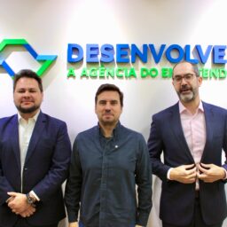 Prefeitura solicita R$ 17,5 milhões para parques e praças sustentáveis