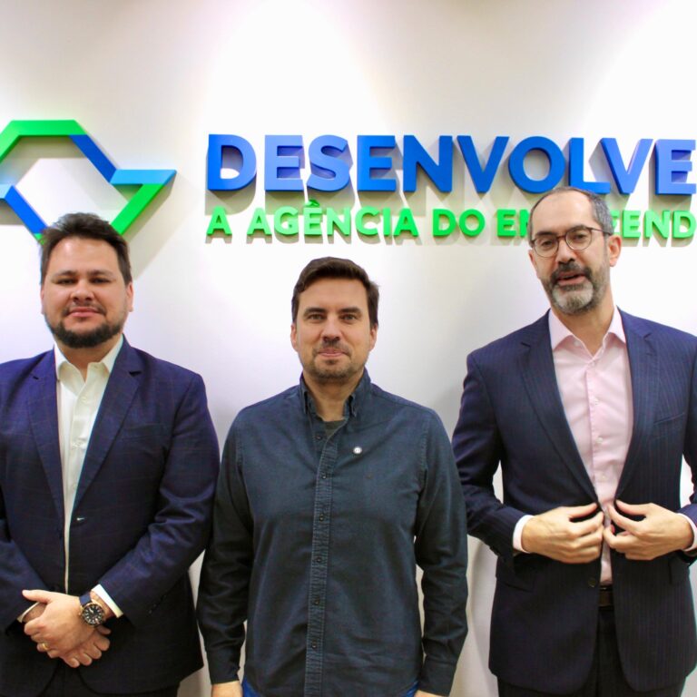 Prefeitura solicita R$ 17,5 milhões para parques e praças sustentáveis