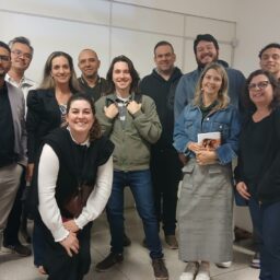 Programa Remédio em Casa de Marília é modelo para município de Jaboticabal