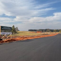 Aditivo prevê pavimentação e drenagem em diversas vias de Marília