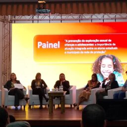 Marília sedia encontro regional do projeto Proteção sobre combate à exploração infantil