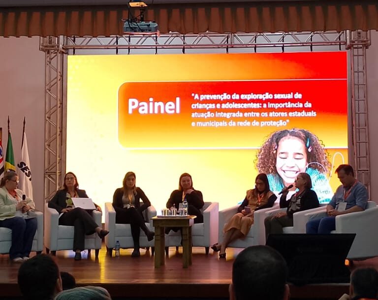 Marília sedia encontro regional do projeto Proteção sobre combate à exploração infantil