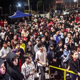 Festival das Batalhas reúne mil pessoas em Marília e premia MC de 14 anos