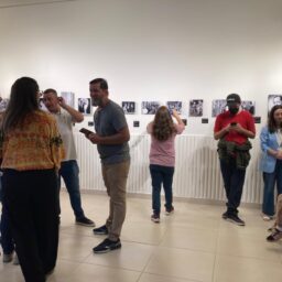 Marília retoma Salão de Artes com mais de 100 obras e premiação