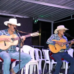 Praça do Jardim Continental recebe edição da Noite da Viola neste sábado