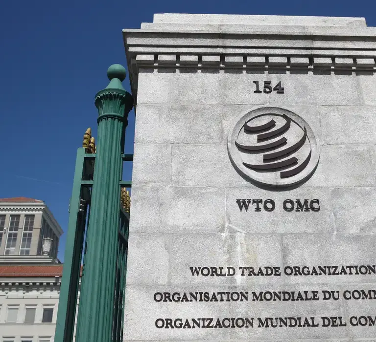 Brasil aciona Organização Mundial do Comércio contra tarifaço dos Estados Unidos