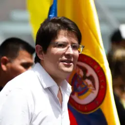 Morre Miguel Uribe Turbay, pré-candidato à presidência da Colômbia