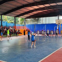 Marília inicia I Jogos Escolares Municipais com alunos do 4º ano de Emefs