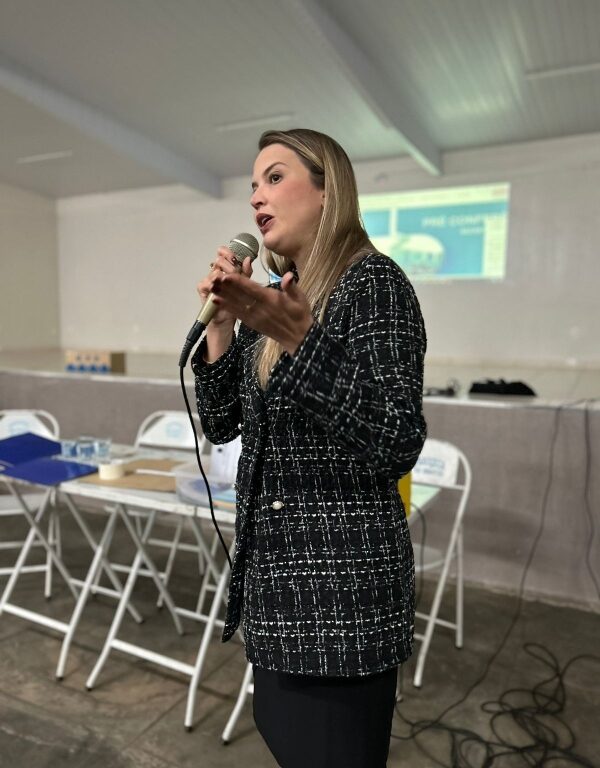 Marília realiza 12ª Conferência Municipal de Saúde nos dias 29 e 30 de agosto