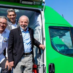 Governo entrega 400 Unidades Odontológicas para reforço no atendimento