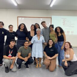 Unimar conquista prêmio internacional com websérie sobre racismo e gênero