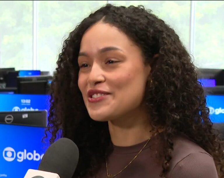 Estudante da Unimar é finalista em projeto nacional sobre crise climática