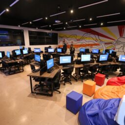 De olho no futuro, Marília aposta em tecnologia para sustentar novo ciclo de desenvolvimento