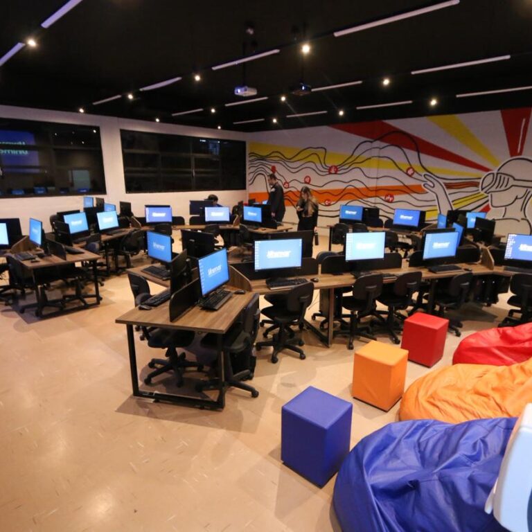 De olho no futuro, Marília aposta em tecnologia para sustentar novo ciclo de desenvolvimento