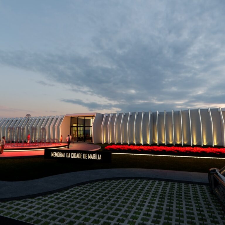 Estado aprova R$ 19 milhões para novo parque urbano em Marília