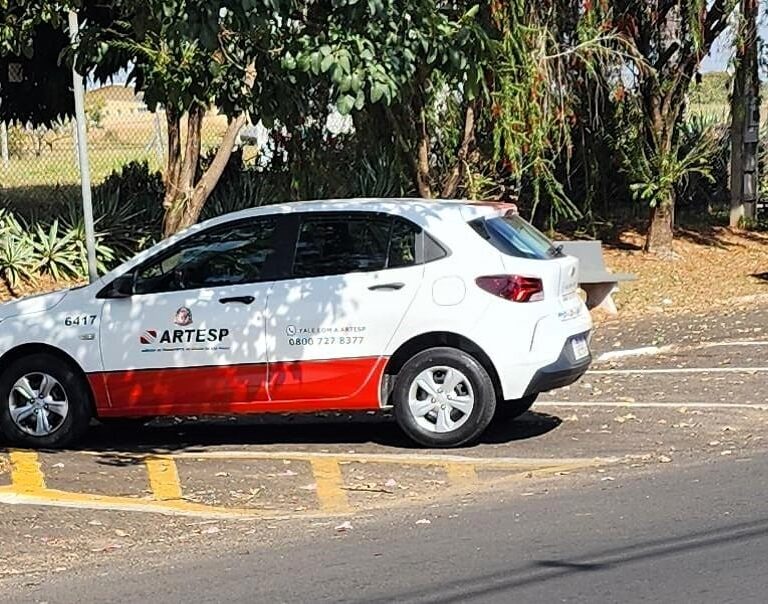 Artesp faz visita técnica a aeroporto após vinda de governador a Marília