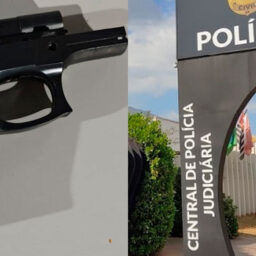 Tentativa de roubo a restaurante na região termina com briga e confusão na CPJ