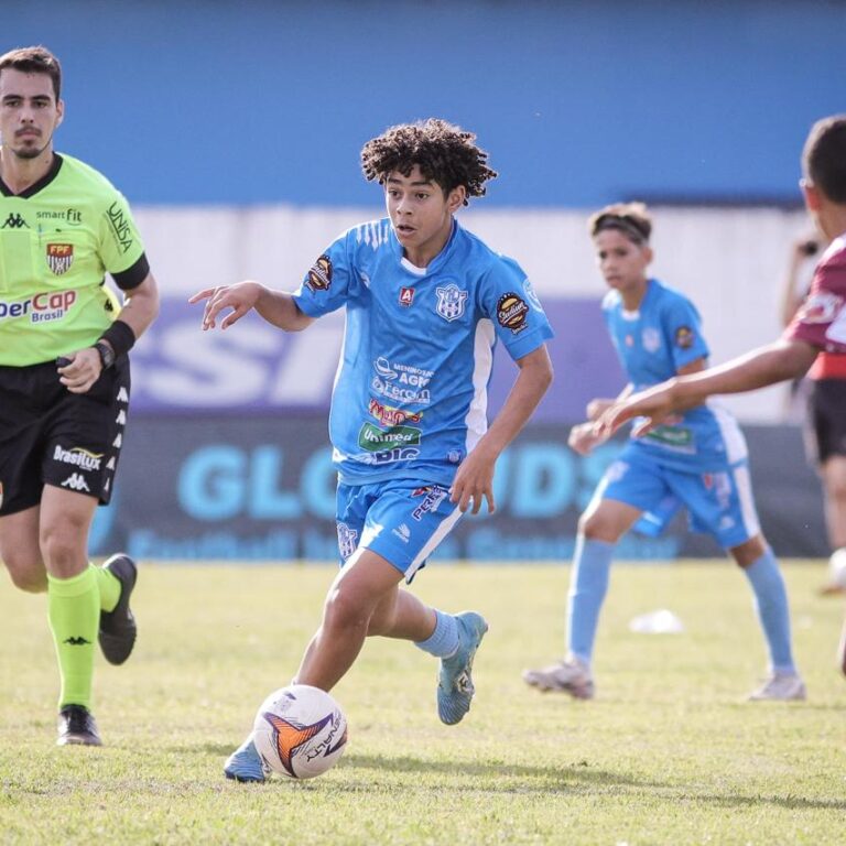 Feijoada Solidária vai arrecadar recursos para categoria de base do MAC