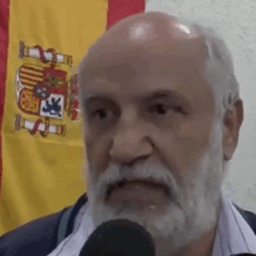 Morre aos 71 anos, em Marília, o professor de espanhol Jorge Camilo