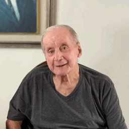 Pompeia tem luto pela morte do ex-prefeito Milton Pereira, aos 93 anos