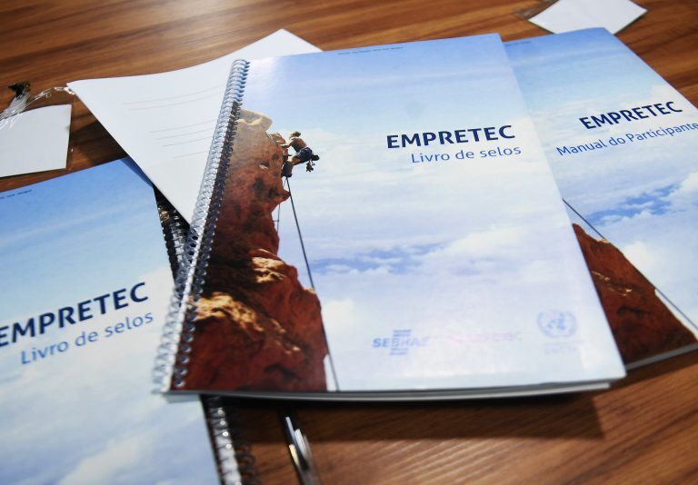 Seminário Empretec chega a Garça com bolsas gratuitas para empreendedores