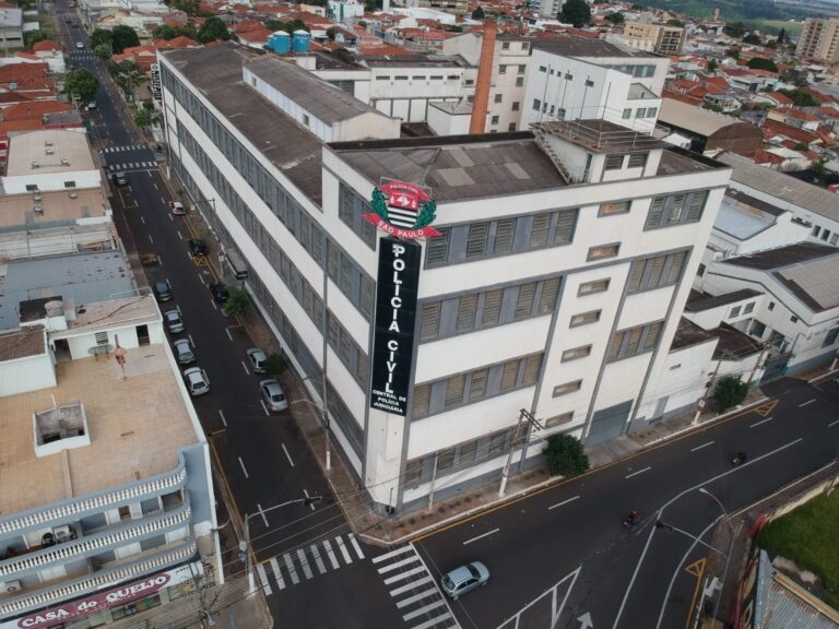 Aposentado perde R$ 120 mil em golpe do falso gerente bancário em Marília