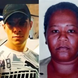 Mistério cerca morte de casal em estrada vicinal de Vera Cruz