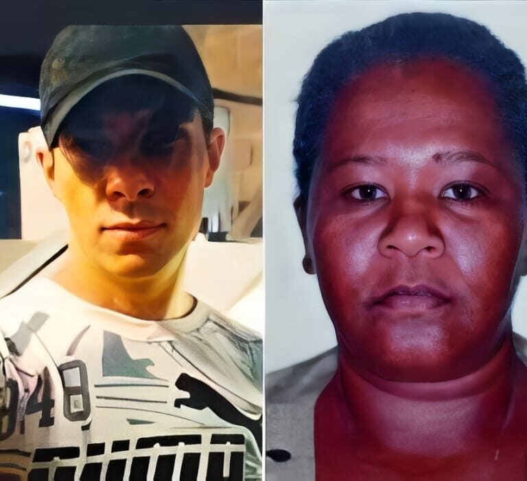 Mistério cerca morte de casal em estrada vicinal de Vera Cruz