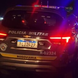 Acidente deixa motociclista em estado de saúde gravíssimo na Rodovia do Contorno