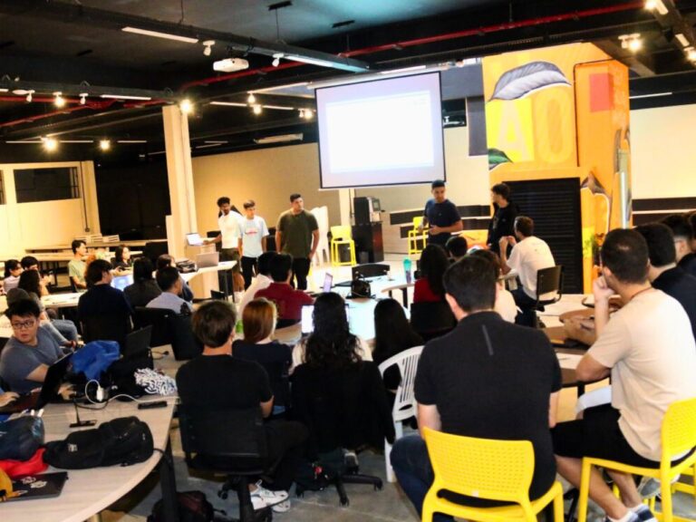 Universidade de Marília amplia área de TI com curso de segurança digital