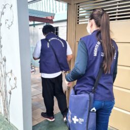 Saúde aponta alta nos atendimentos de chikungunya