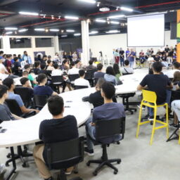 Curso de IA da Unimar é finalista do maior prêmio de inovação do país