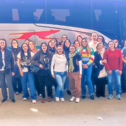 Sebrae leva empresários da região de Marília para Pet South America 2025