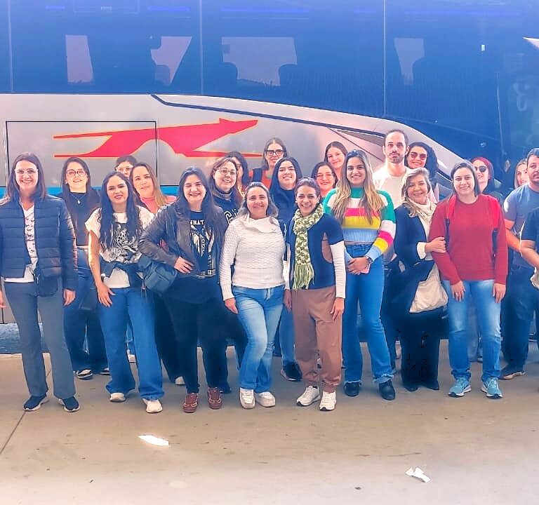 Sebrae leva empresários da região de Marília para Pet South America 2025