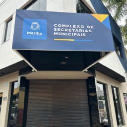 Sob contrato, Complexo de Secretarias segue sem atendimento público