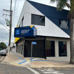 Prefeitura formaliza aluguel de imóvel para futuro complexo de secretarias