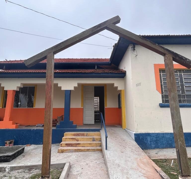 Pompeia ganha nova unidade do Projeto Vida Saudável para ampliar atendimento