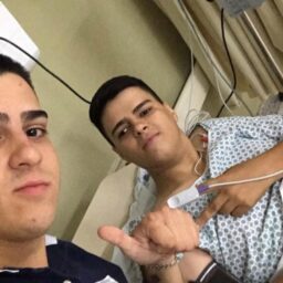 Família corre contra o tempo para garantir enterro a jovem que mobilizou Marília