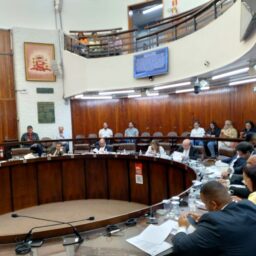 Câmara aprova programa de quintais produtivos e denominações de bairro