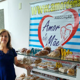 ‘A autoestima da criança é muito baixa quando ela não aprende’, afirma Tammy Gripa