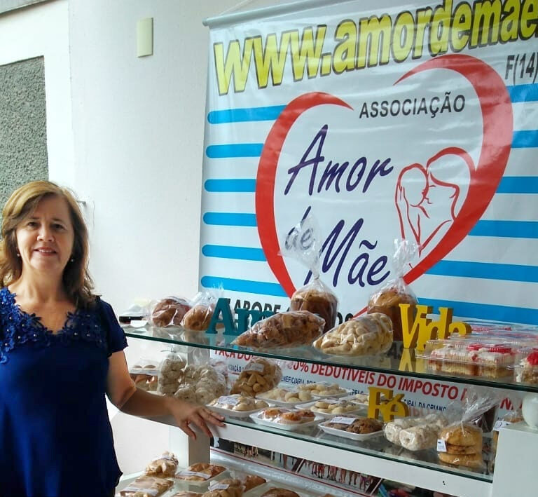 ‘A autoestima da criança é muito baixa quando ela não aprende’, afirma Tammy Gripa