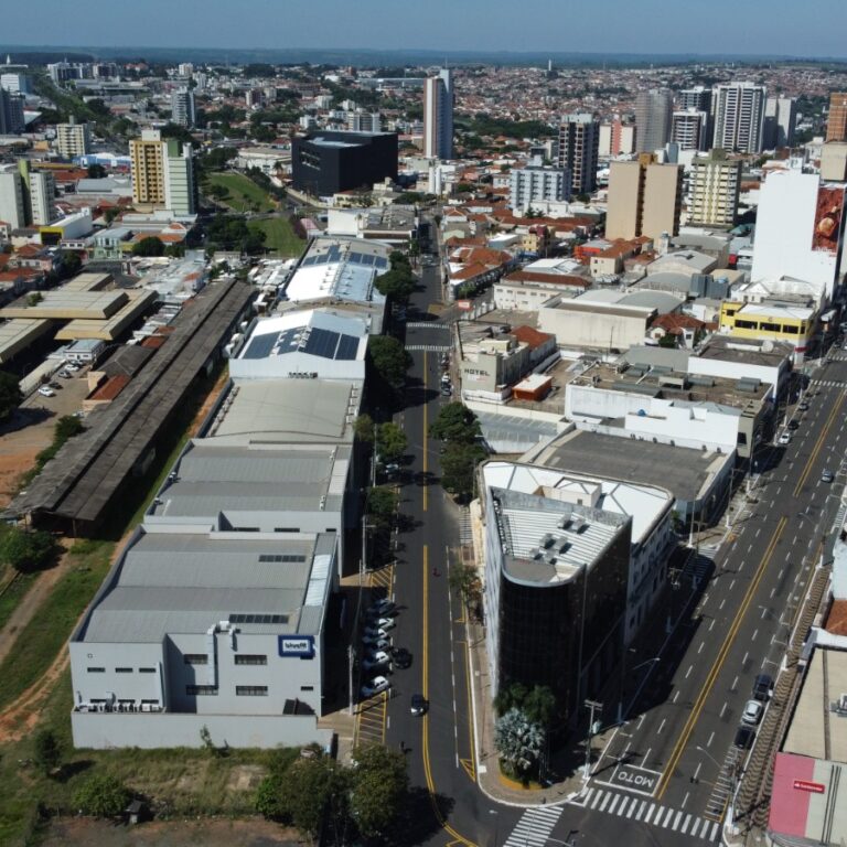 Média salarial por trabalhador chega a R$ 2,5 mil em Marília, diz IBGE