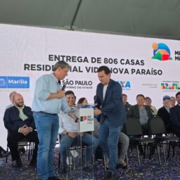 Nova Emei no Altos do Palmital pode receber R$ 1 milhão em investimento