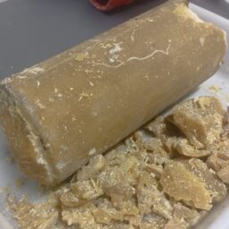 Boliviano é preso com mais de cinco quilos de pasta base de cocaína em Marília